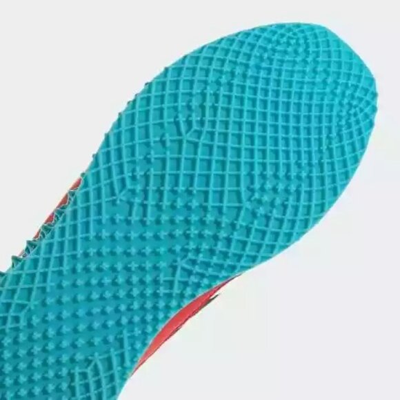 Adidas Marvel Spiderman 2 Ultra 4D Mid Mens Running Shoes White IG5342 NEW Multi - Picture 10 of 10